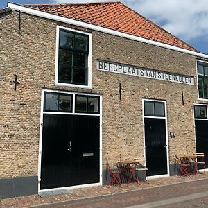 Appartement met een Slaapkamer